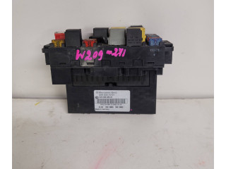 Pojistková skříňka 2095451001, 5DK00848501 Mercedes-Benz CLK A209 C209 2003