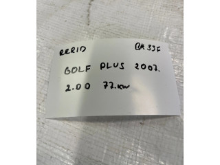 Блок предохранителей 17181281, 017181301 Volkswagen Golf Plus