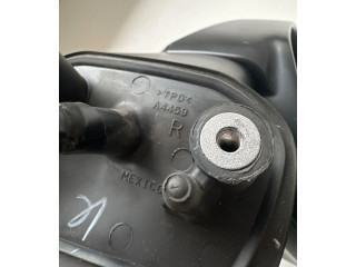 Zpětné zrcátko Subaru Outback (BS) 2015