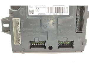 Блок управления 284B11723R Dacia Logan II