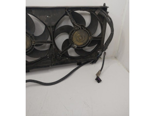 Вентилятор печки       Citroen Saxo