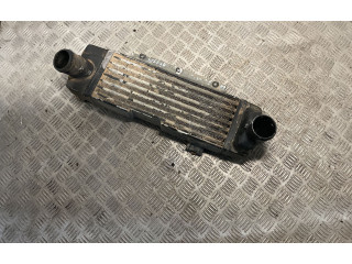 Интеркулер Jeep Grand Cherokee