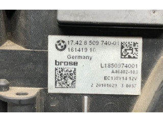 Vstřikovač 7575258, 17427575258 BMW 5 F10 F11