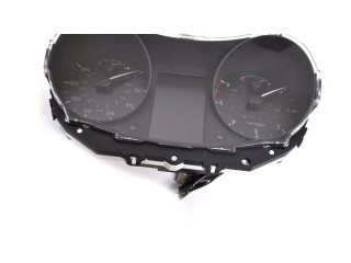 Přístrojová deska Nissan X-Trail T32 2016 1609140028