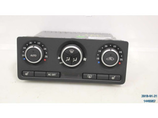 Блок управления климат-контролем 12768924 Saab 9-5