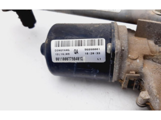 Комплект механизма стеклоочистителей    96850001   Chevrolet Chevy Van