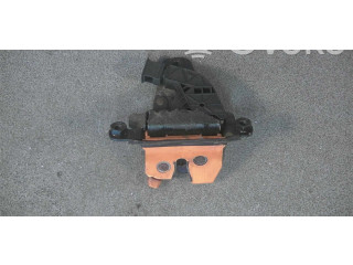 Zámek zadních dveří ST.CAR6Y9827601G   Skoda Fabia Mk1 (6Y) 2004