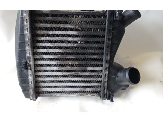 Интеркулер 0002490V005 Smart ForTwo I