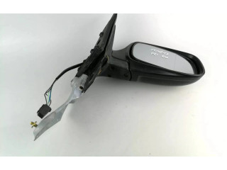 Зеркало электрическое        Subaru Forester SG  2003 - 2005 года   