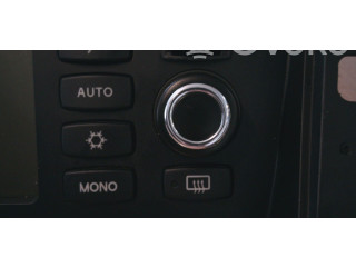 Блок управления климат-контролем 7354173960 Fiat Croma