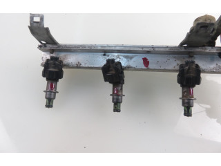 Топливная рампа    Honda Accord   для двигателя F18B2