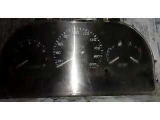 Přístrojová deska Hyundai Pony 1989 7111, 2221