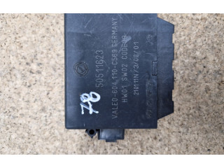 Блок управления 50511623 Alfa Romeo Giulietta
