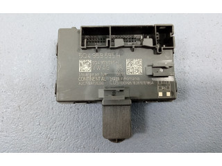 Блок управления 5Q4959595H, 5Q4959595H Skoda Octavia Mk4