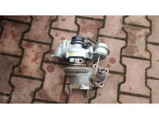 Турбина Opel Astra J 12652494