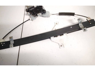 Комплект электрического механизма для подъема окна SsangYong Actyon