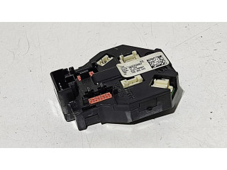 Блок управления усилителя руля