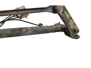 Моторчик дворников 403444, 3518120    Volvo 940