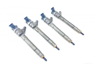 Vstřikovač 0445110546, A6220700087 Mercedes-Benz C AMG W205 OM 626.951