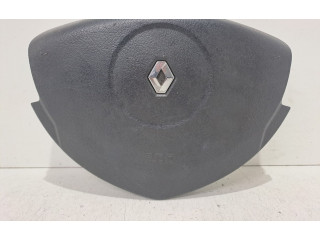 Подушка безопасности водителя 8200236060A, 8200236060A   Renault Clio II