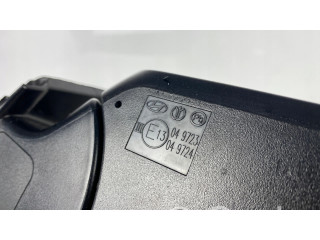 Zpětné zrcátko pravé Hyundai i30 2017 E13049723