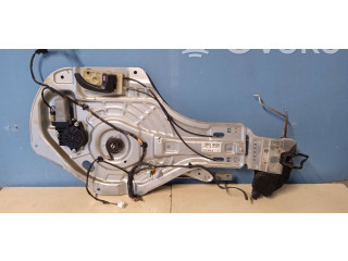 Передний комплект электрического механизма для подъема окна 824802E010   Hyundai Tucson JM