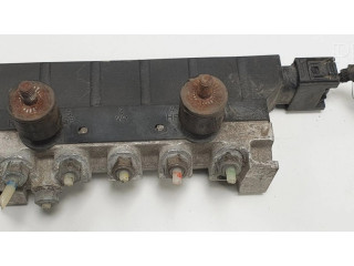 Соленоид амортизатора