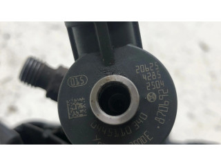 Vstřikovač 0445110340 Citroen Berlingo pro naftový motor 1.6