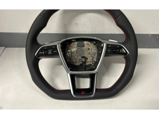 Руль Audi A7 S7 4K8  2018 - - года 4n0880201m      