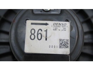 Вентилятор печки    1163408611   Mitsubishi Pajero