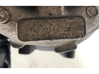 Турбина Skoda Superb B5 (3U) 454135-10