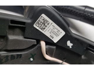 Руль Audi A1 2010 - 2018 года 4G0419091R