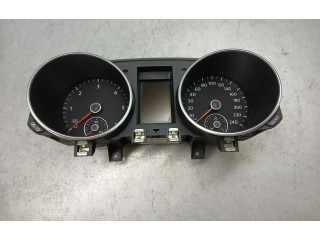 Панель приборов 5K0920873A, 1219012276 Volkswagen Golf VI