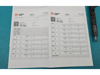 Форсунка EJBR05102D, IMPRK1413869 Dacia Logan I