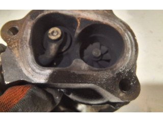 Турбина Opel Combo C 73501344, 55202637