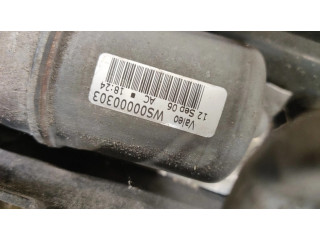 Комплект механизма стеклоочистителей