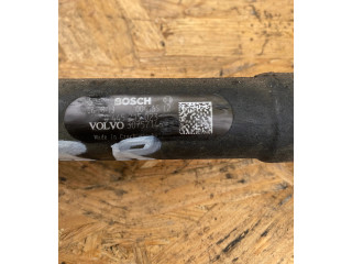 Топливная рампа 0445215023 Volvo S80