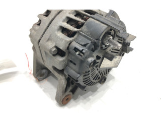 Генератор 231008040R Renault Clio V