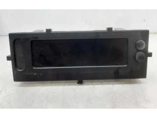 Дисплей    280340017R   Renault Clio I