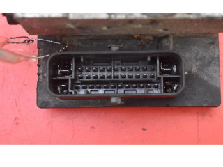 Блок АБС 9676442880, 9676442880 Citroen DS4 - года