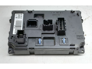 Блок комфорта 9665778480   Peugeot 5008   