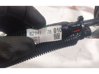 Блок управления 821H178010, 8282147350 Lexus NX