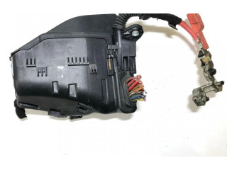 Блок предохранителей  6g9t14a076ma, 6g9t-14a076-ma   Volvo S80    