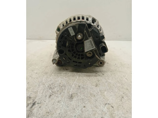 Генератор 06F903023F, 0124525091   Volkswagen PASSAT B6      