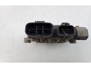 Модуль управления вентилятором Tesla Model S 2012 - года