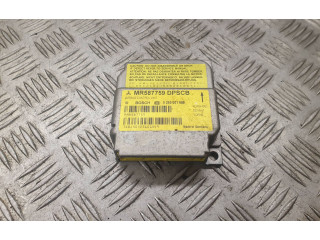 Блок подушек безопасности MR587759 Mitsubishi Colt