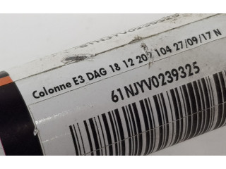 Рулевая рейка 98006198ZD, 98006198ZD Citroen C4 Cactus 2014 - года