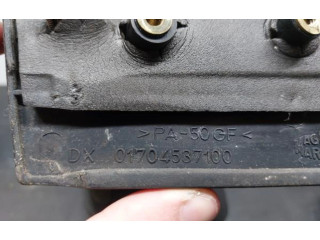 Зеркало электрическое        Lancia Y 840  1996 - 2003 года   