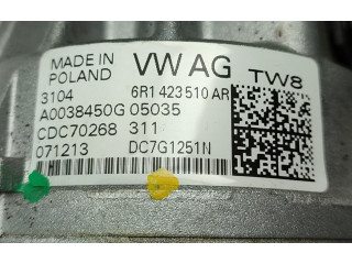    Рулевая рейка 6R1909144P   Skoda Rapid (NH) 2012 - 2019 года