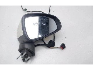 Зеркало электрическое        Audi A1  2010 - 2018 года   